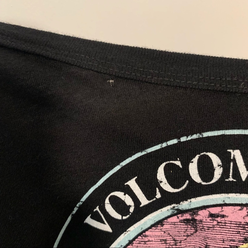 Volcom | Graphic Tank Top - Picture 8 of 9